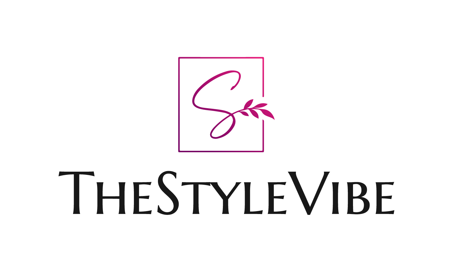 TheStyleVibe logo