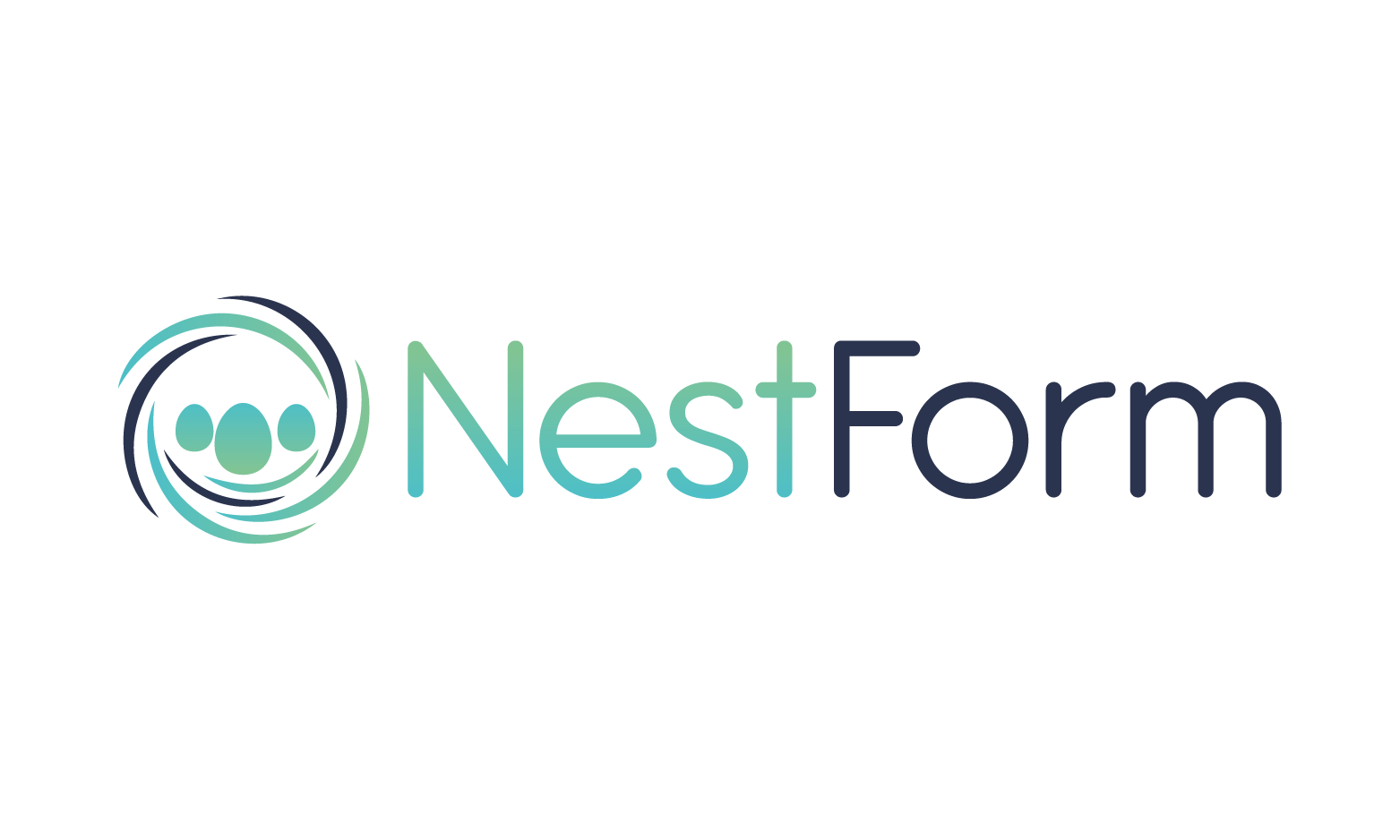 NestForm logo