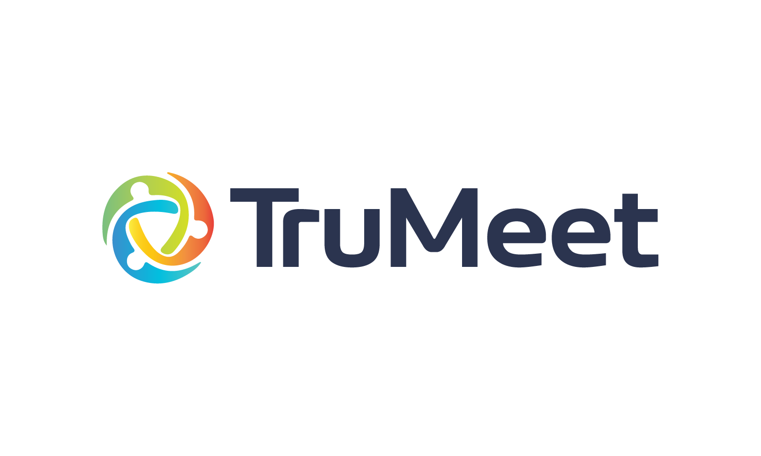 TruMeet logo