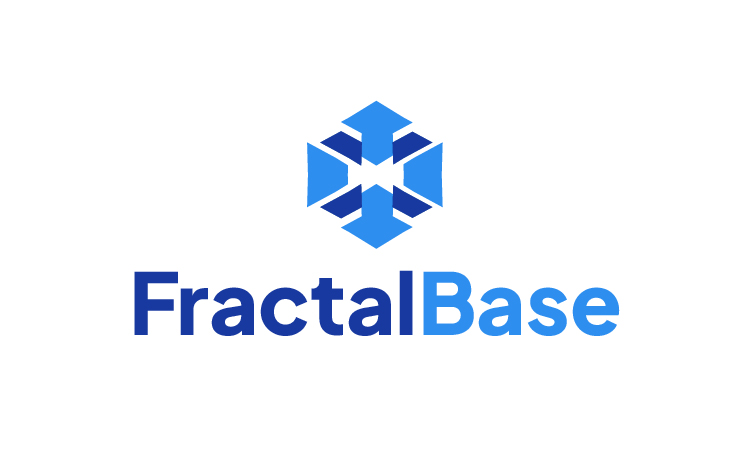 FractalBase logo
