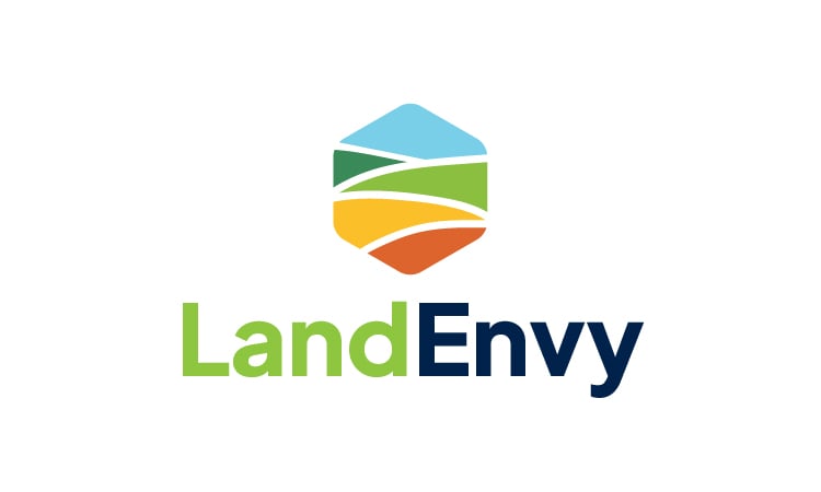 LandEnvy.com - Good premium domains for sale