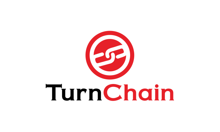 TurnChain logo