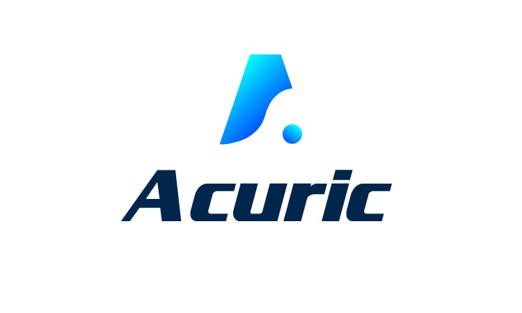 Acuric logo