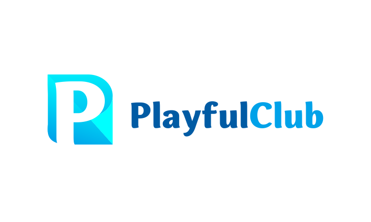 PlayfulClub logo
