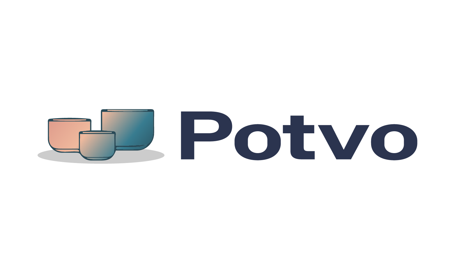 Potvo logo