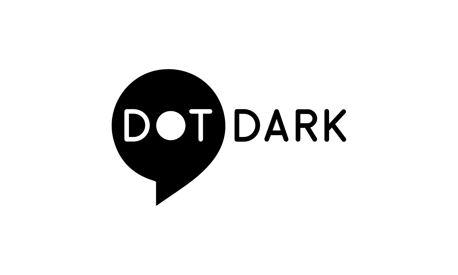 DotDark.com - New premium domain marketplace