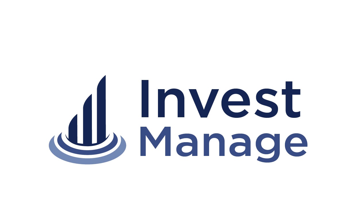InvestManage logo
