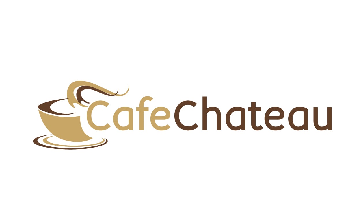 CafeChateau logo