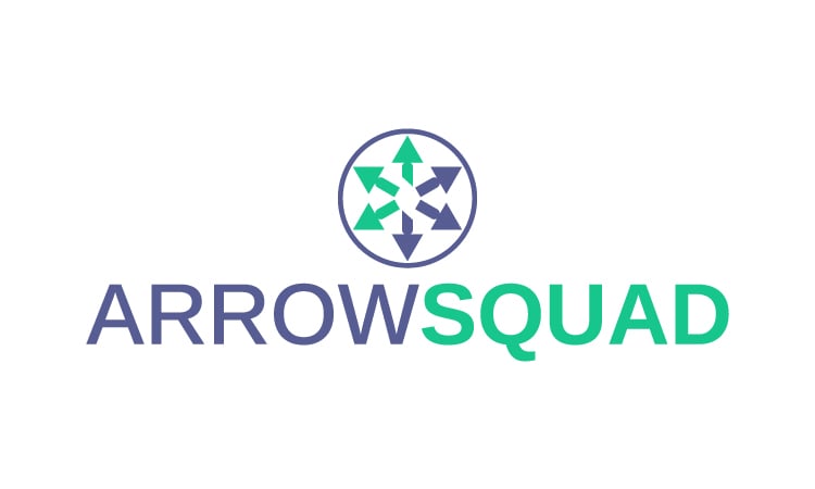 ArrowSquad.com - Great premium domains for sale
