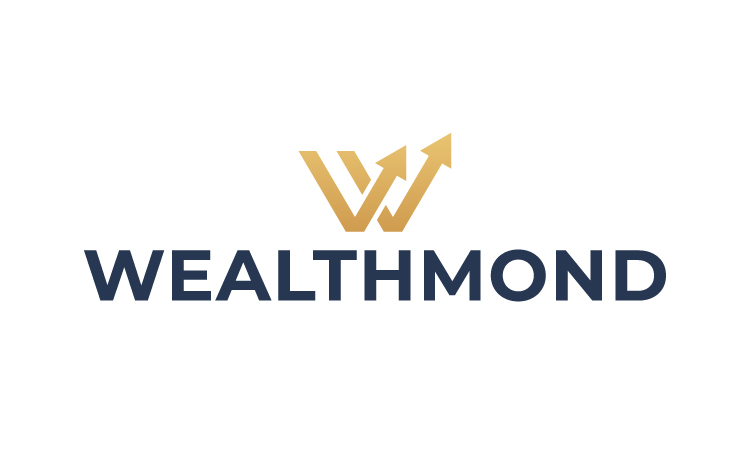 Wealthmond logo