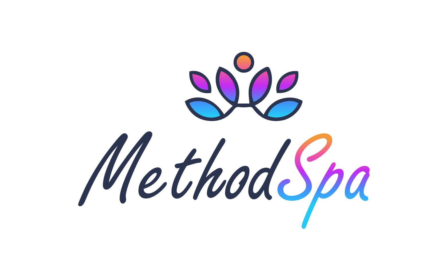 MethodSpa logo