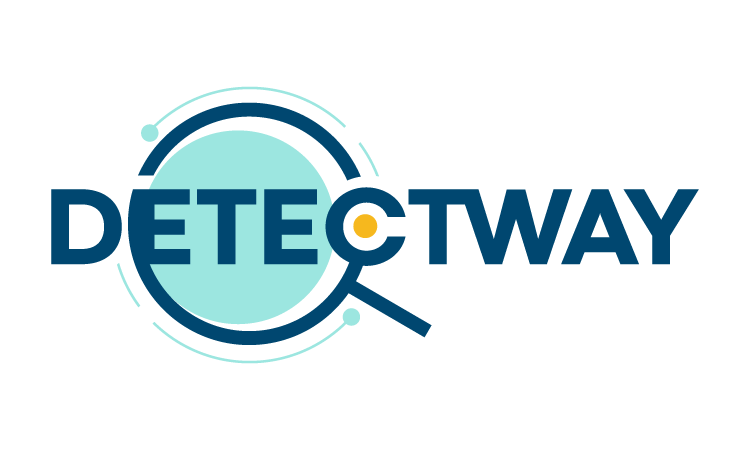 DetectWay logo