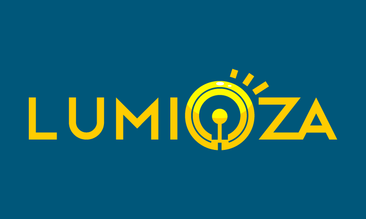 Lumioza.com - Cool premium domain marketplace