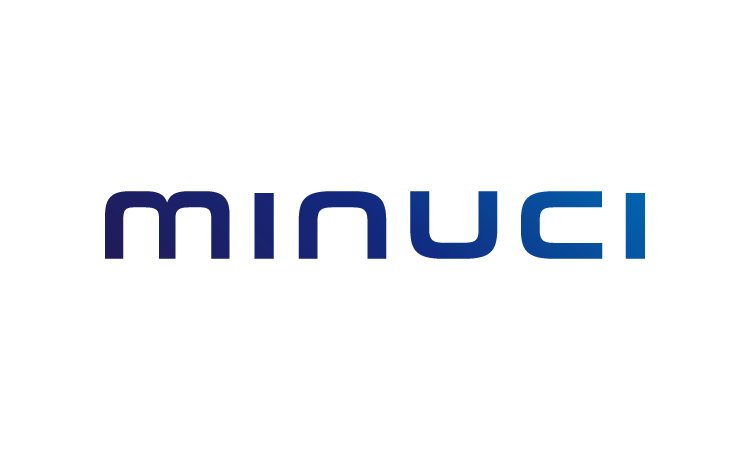 Minuci logo