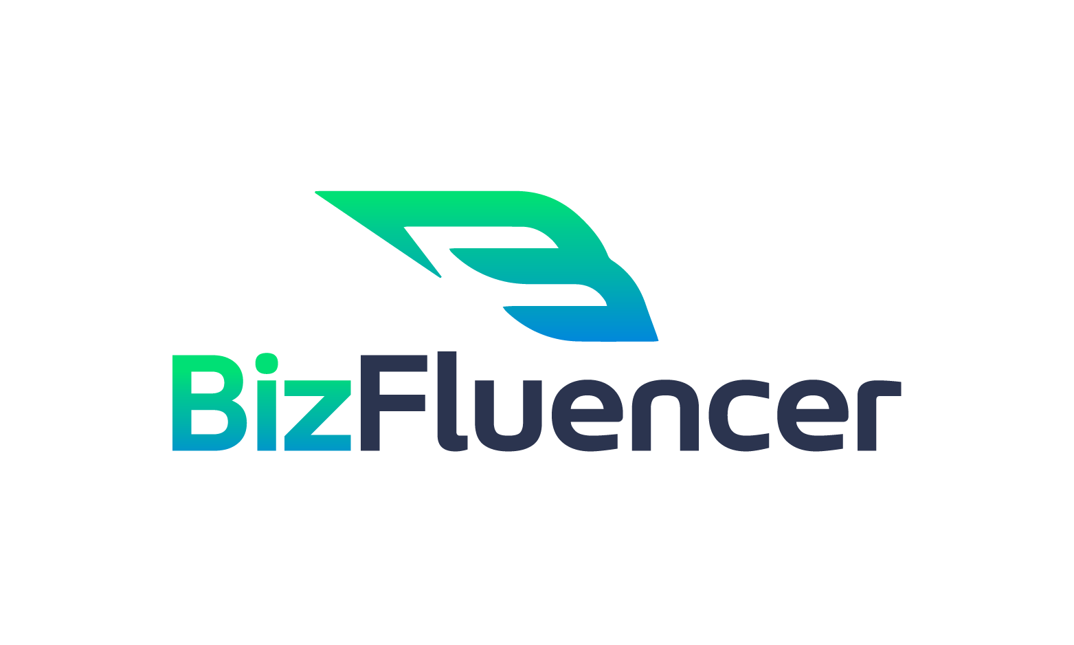 BizFluencer logo