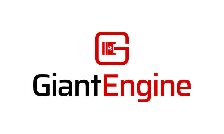 GiantEngine.com - Good premium domains for sale