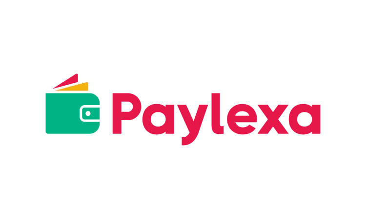 Paylexa logo