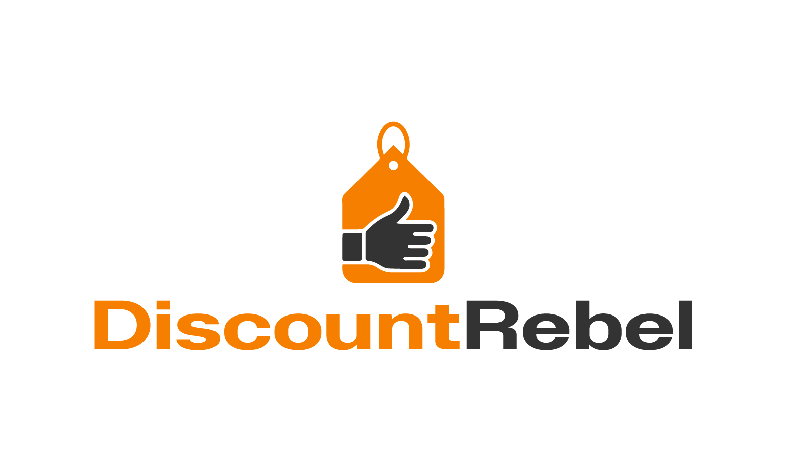 DiscountRebel logo