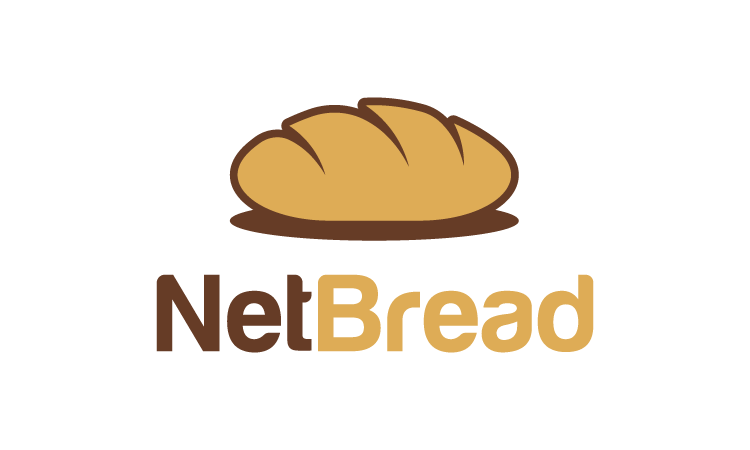 NetBread logo