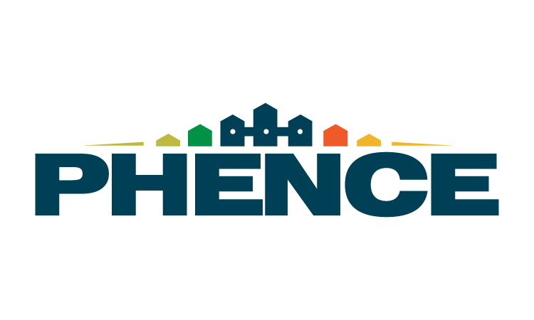 Phence.com - Catchy premium domain marketplace