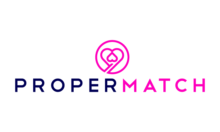 ProperMatch logo