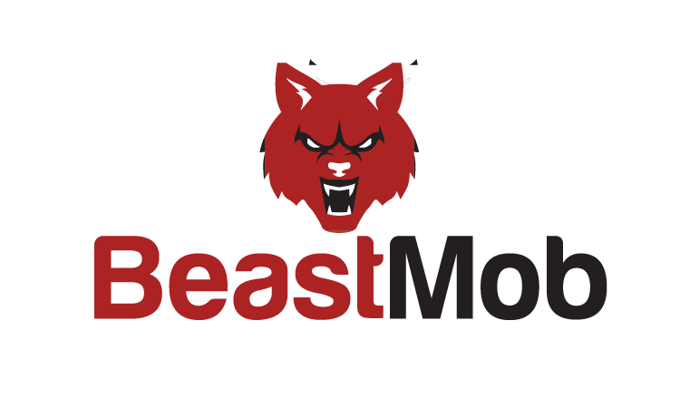 BeastMob.com - Good premium domain names for sale