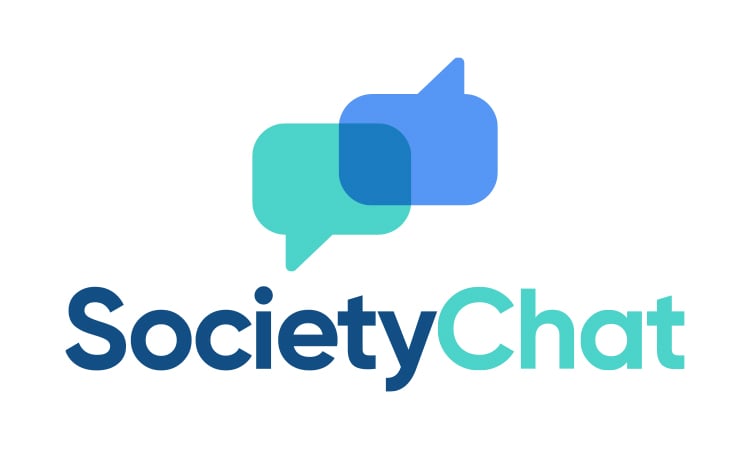 SocietyChat logo