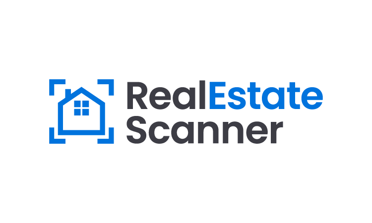 RealEstateScanner.com - buy Cool premium names