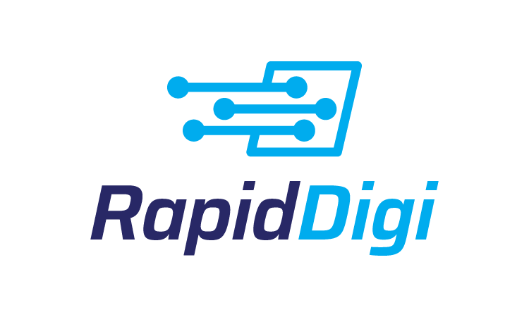 RapidDigi.com - buy Creative premium domains