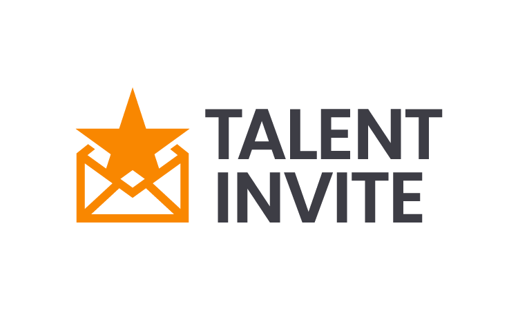 TalentInvite logo