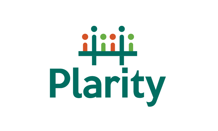 Plarity logo