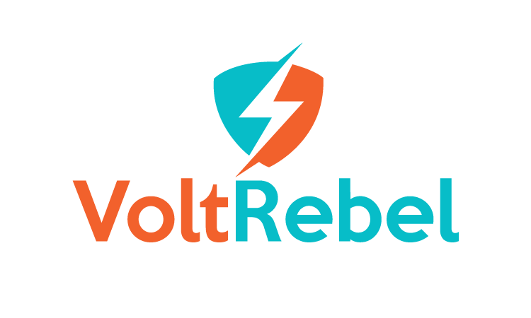 VoltRebel.com - buy Unique premium domains