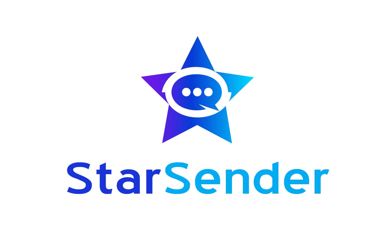 StarSender logo