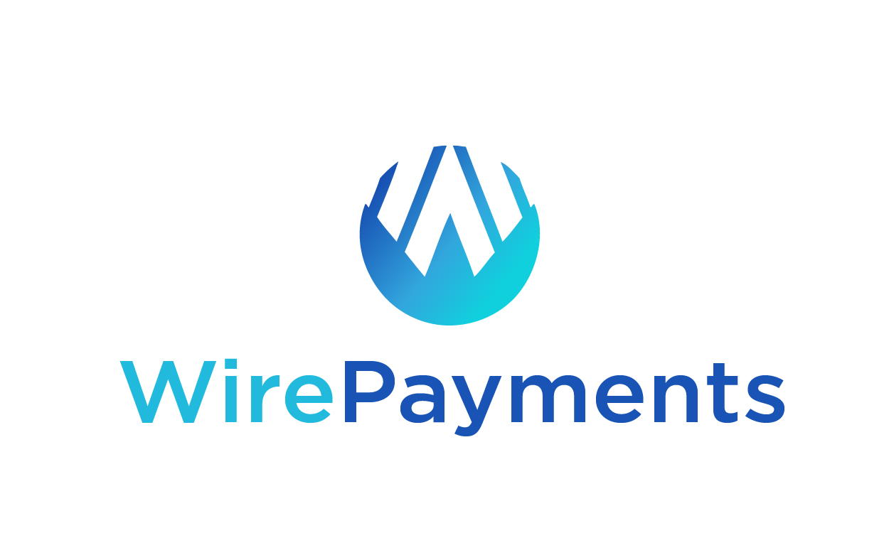 WirePayments logo