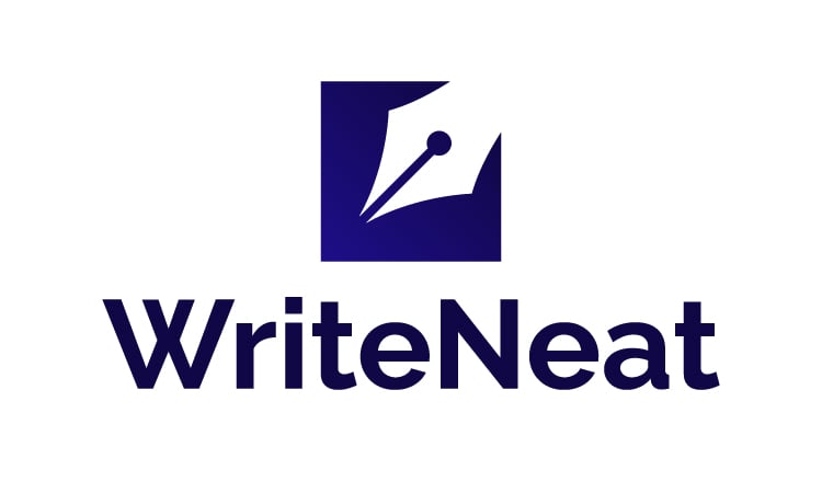 WriteNeat.com - Catchy premium domains for sale