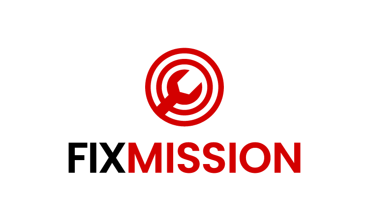 FixMission.com - Catchy premium names