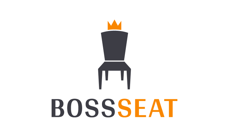 BossSeat logo
