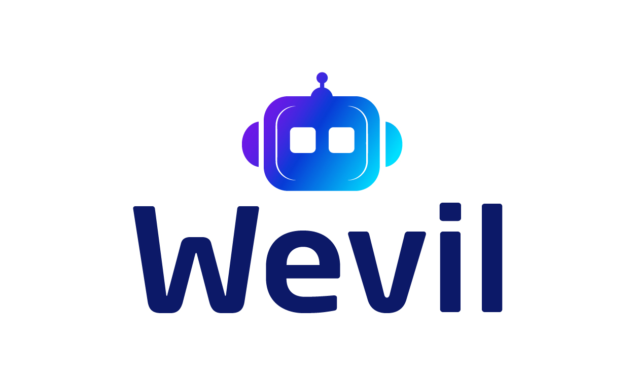 Wevil.com - New premium domains
