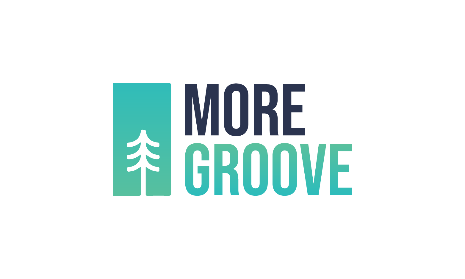 MoreGroove logo