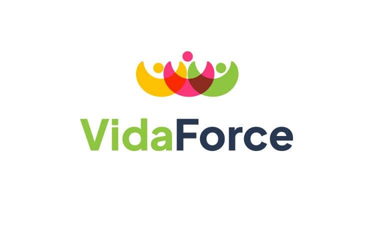 VidaForce.com - Creative premium domain marketplace
