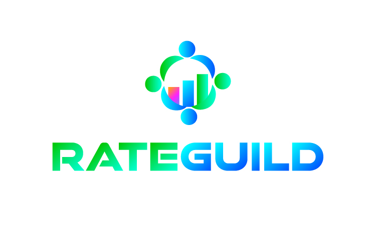 RateGuild.com - Cool premium domain marketplace