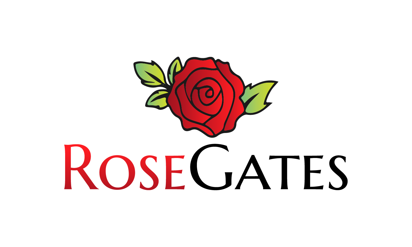 RoseGates.com - buying Best premium names