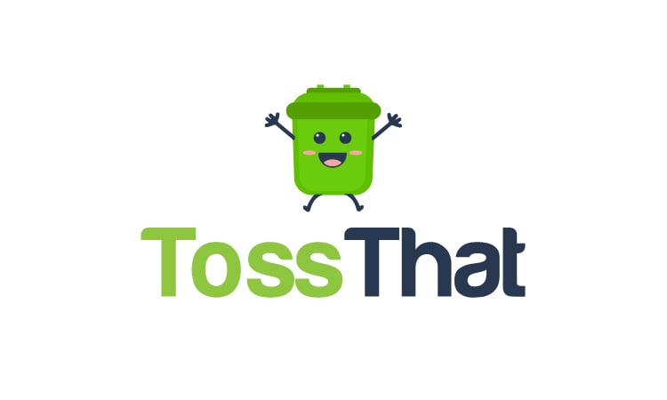 TossThat.com - buying Great premium names