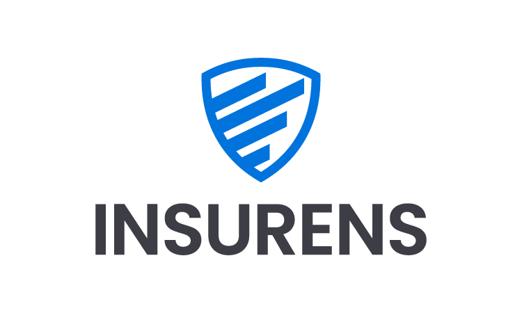 Insurens.com is for sale