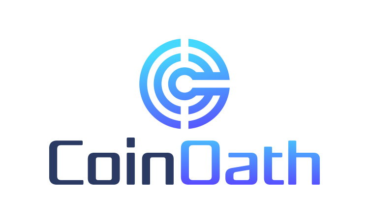 CoinOath.com - Great domains for sale