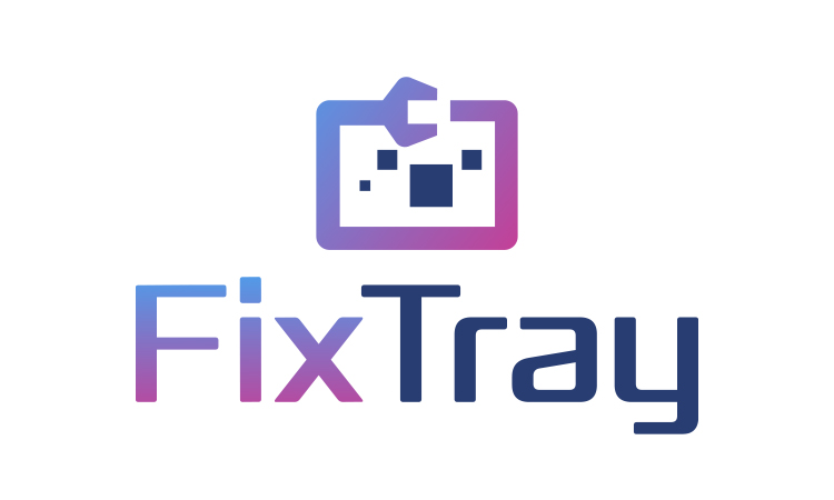 FixTray.com - Catchy domains for sale
