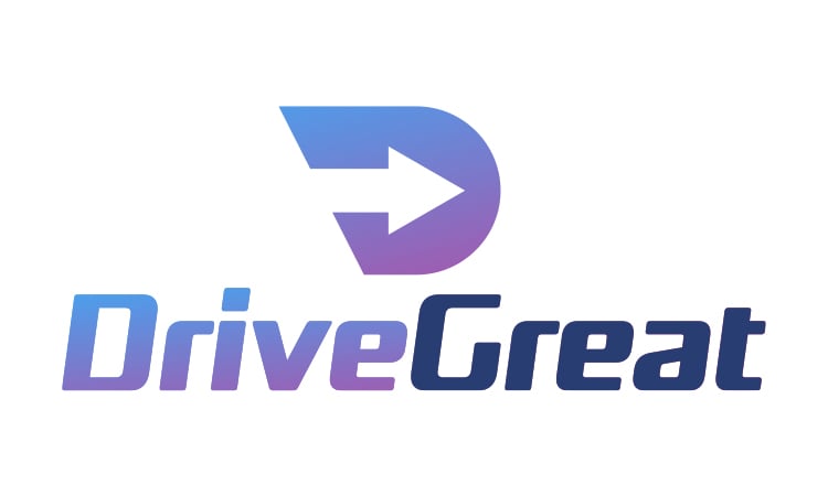 DriveGreat logo