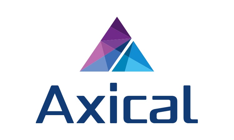 Axical logo