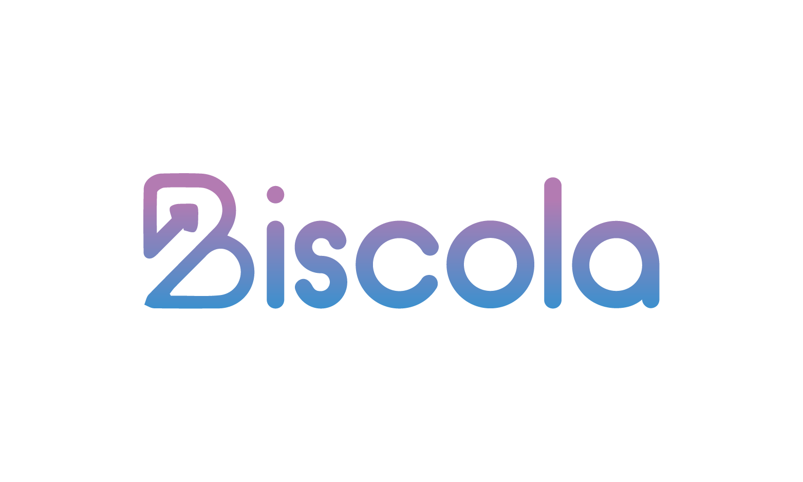 Biscola logo
