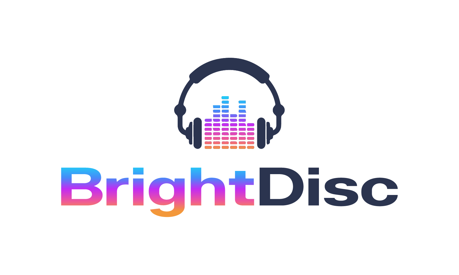 BrightDisc logo